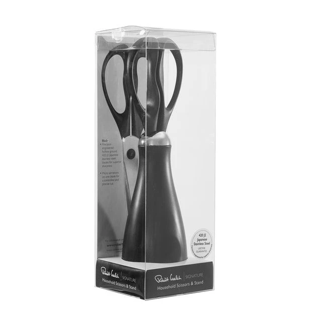 Robert Welch Signature Scissors And Stand Set - Image 3