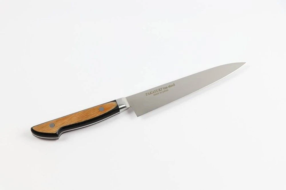 Sakai Takayuki TUS Steel 150mm Petty Knife - Image 2
