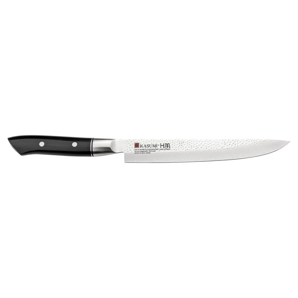 Kasumi Hammered 20cm Carving Knife (SM-74020)