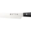 Tamahagane San Sakura 18cm Bread Knife (SNS-1126)