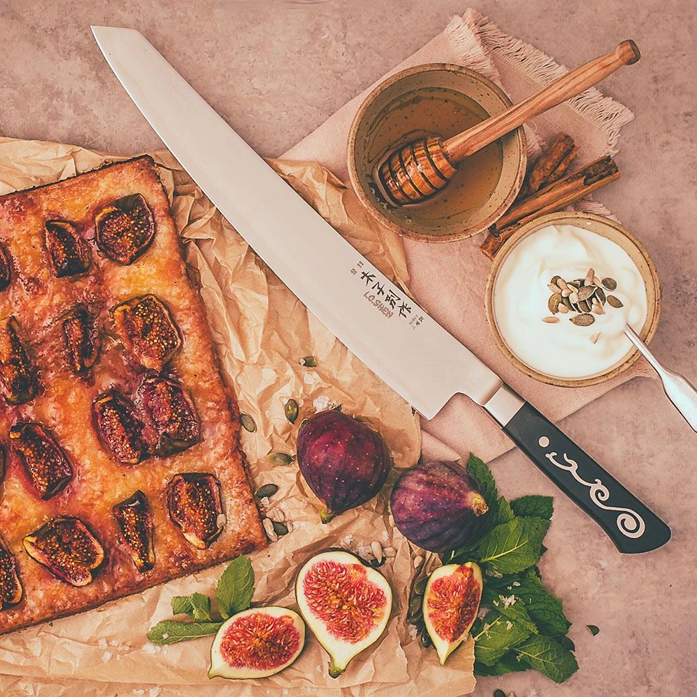 I.O.Shen Suraisu Slicer Knife - Image 2