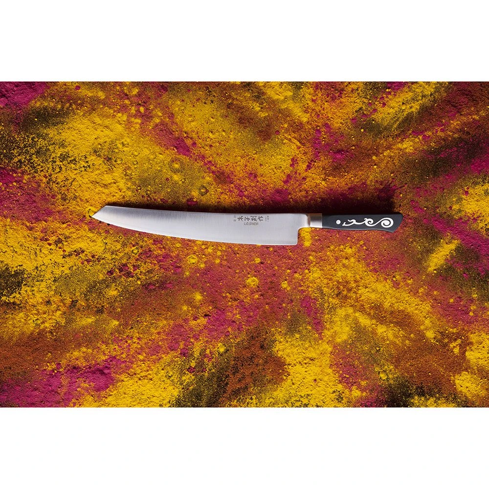 I.O.Shen Suraisu Slicer Knife - Image 3