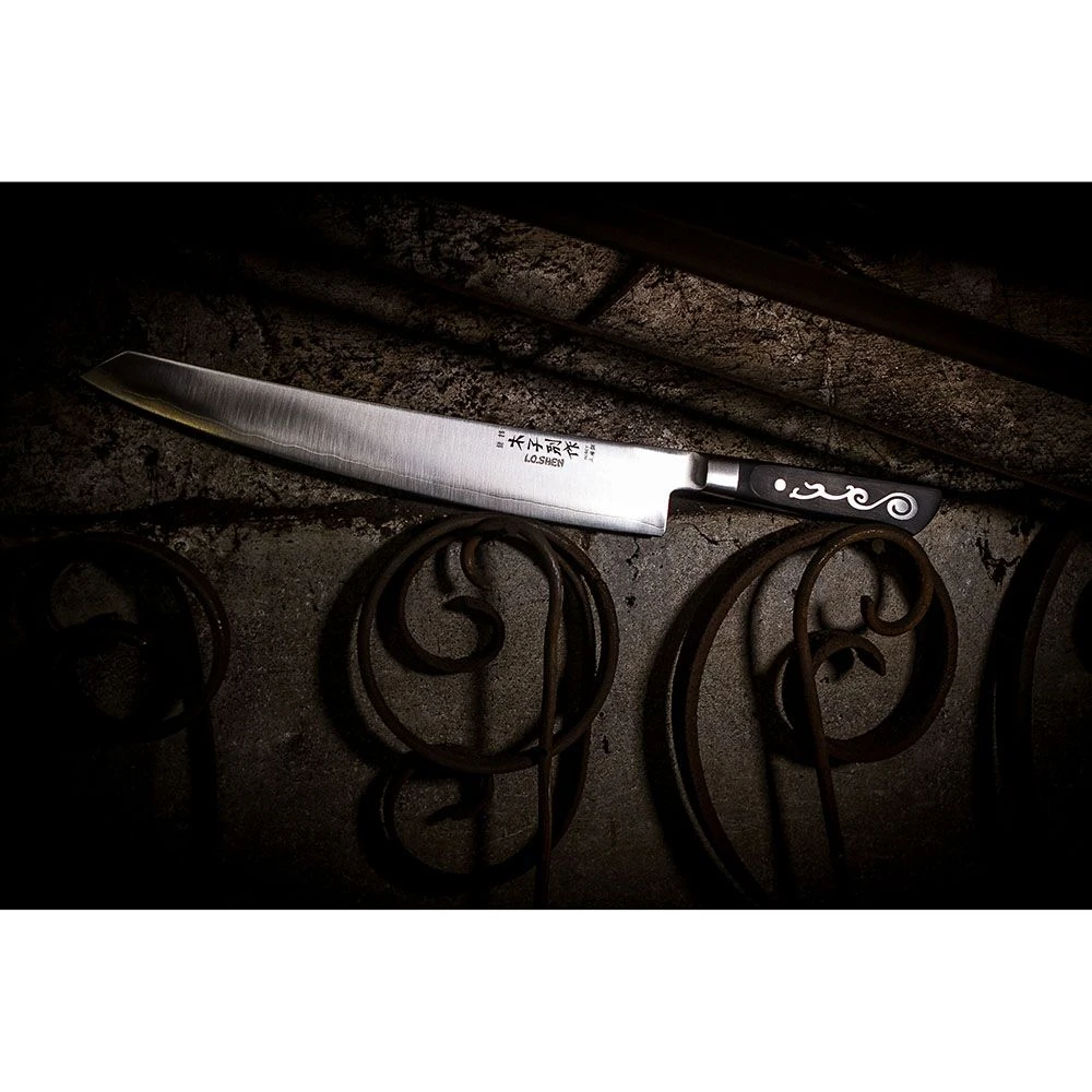 I.O.Shen Suraisu Slicer Knife - Image 4