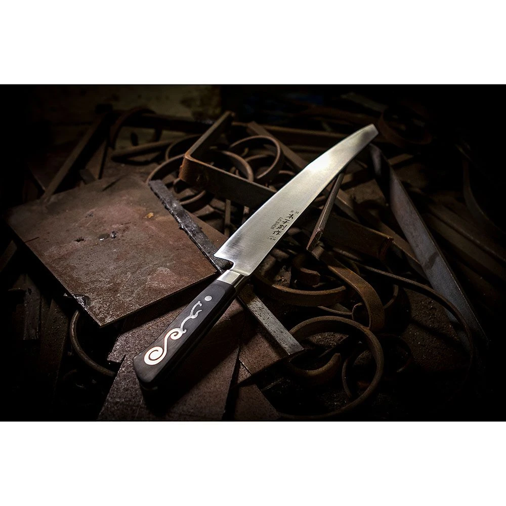 I.O.Shen Suraisu Slicer Knife - Image 5