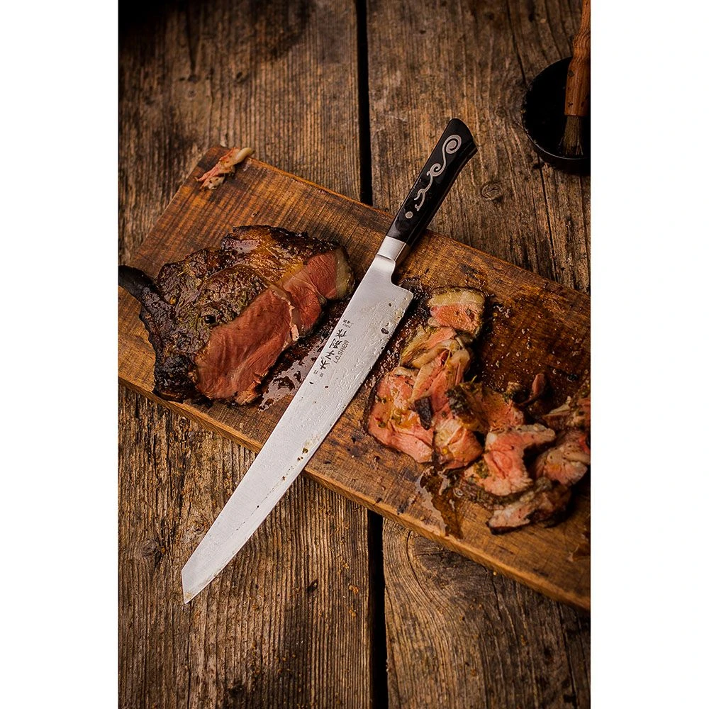 I.O.Shen Suraisu Slicer Knife - Image 6