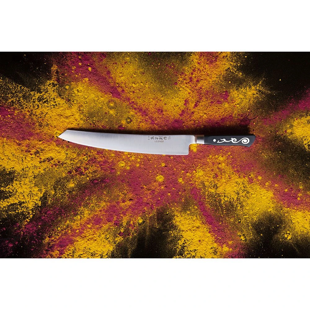I.O.Shen Suraisu Slicer Knife - Image 7