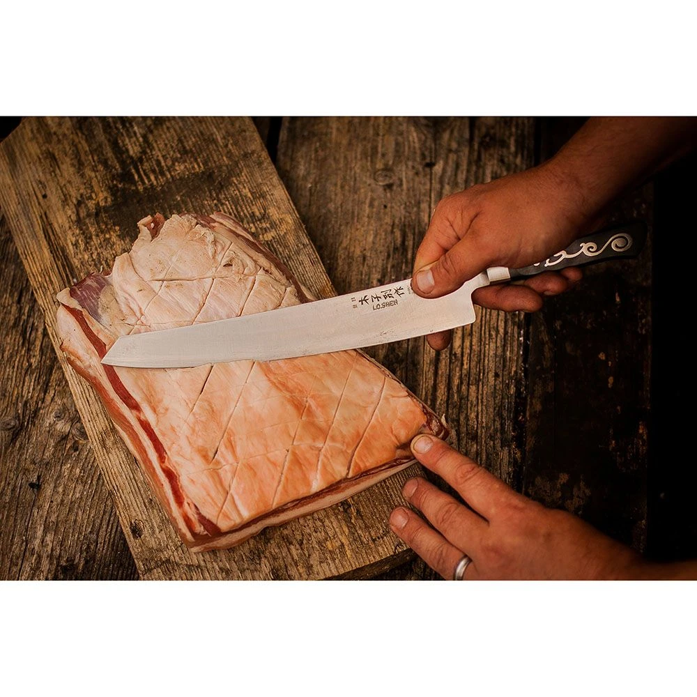 I.O.Shen Suraisu Slicer Knife - Image 8