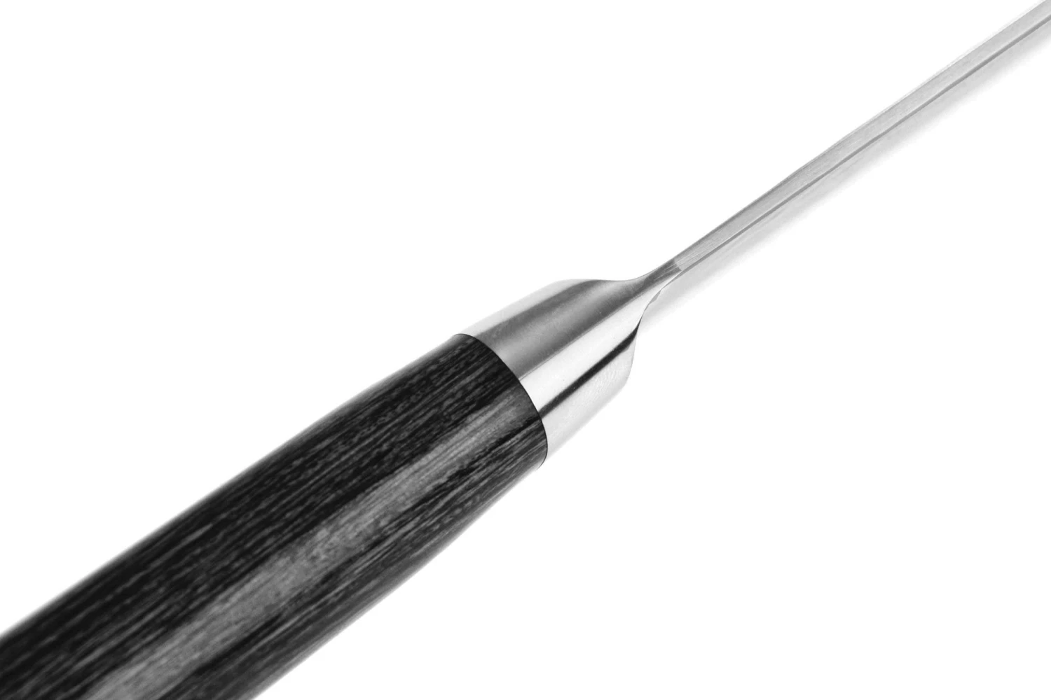 Tamahagane San Tsubame 23cm Bread Knife (SNMH-1118) - Image 3