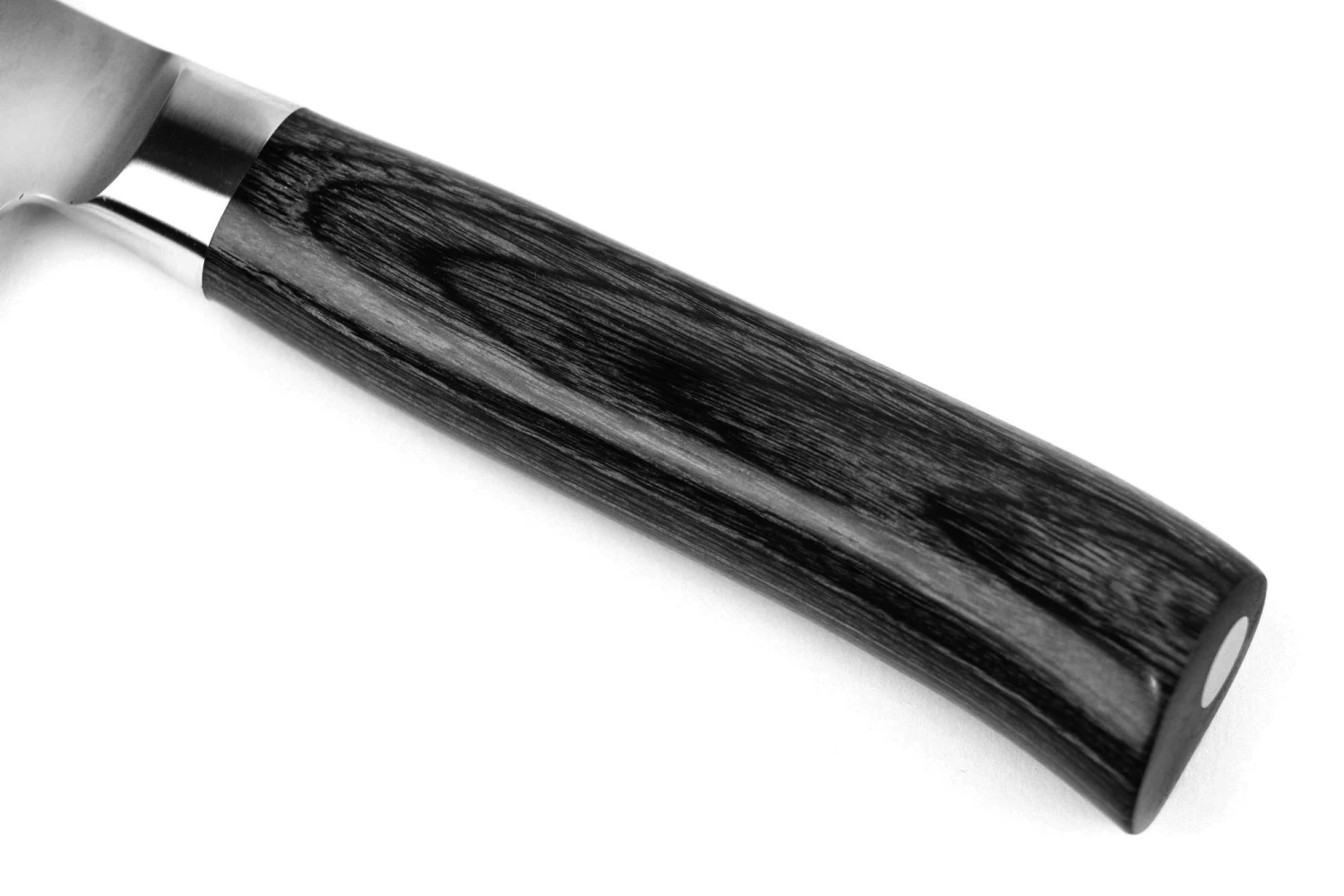 Tamahagane San Tsubame 24cm Chef's Knife (SNMH-1104) - Image 4