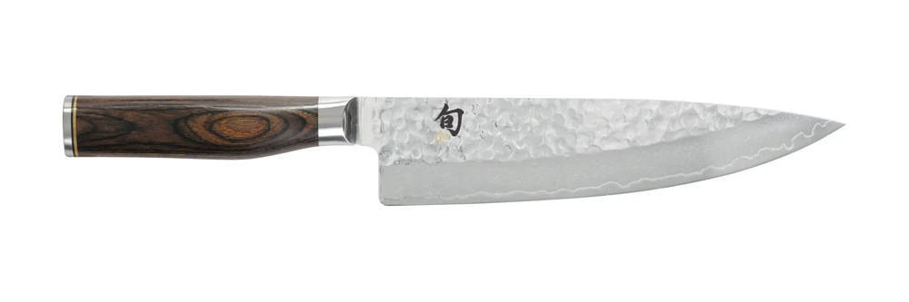 Kai Shun Premier 20cm Chefs Knife (KAI-TDM-1706)
