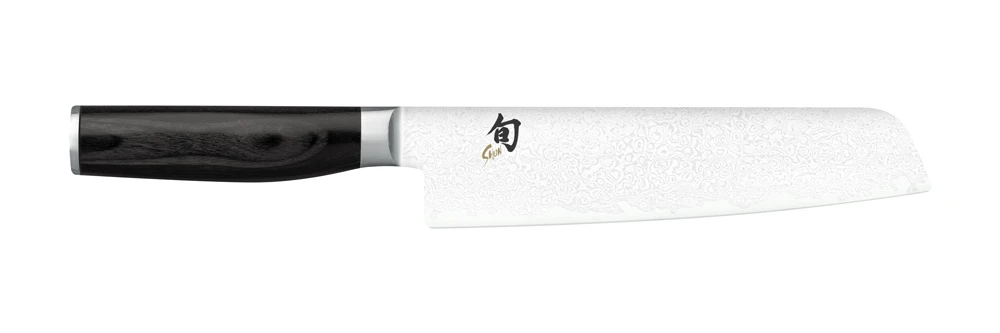Kai Shun Premier Minamo 18cm Santoku Knife (TMM - 0702)