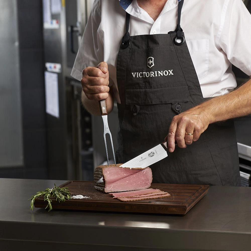 Victorinox Wood 31cm Carving Knife (5200031) - Image 2