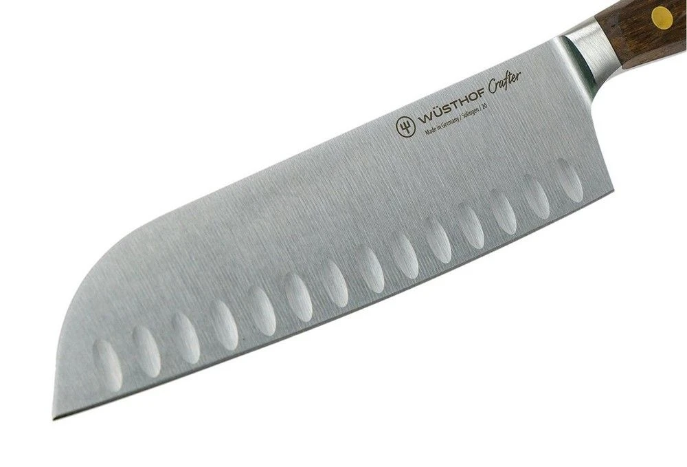Wusthof Crafter 17cm Santoku (WT1010831317) - Image 3