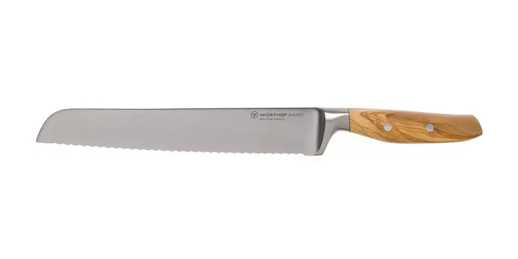 Wusthof Amici 23cm Bread Knife (WT1011301123)