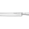 Wusthof Classic White 23cm Bread Knife (WT1040201123)
