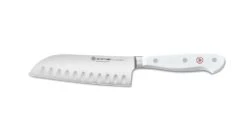 Wusthof Classic White 14cm Santoku (WT1040231314)