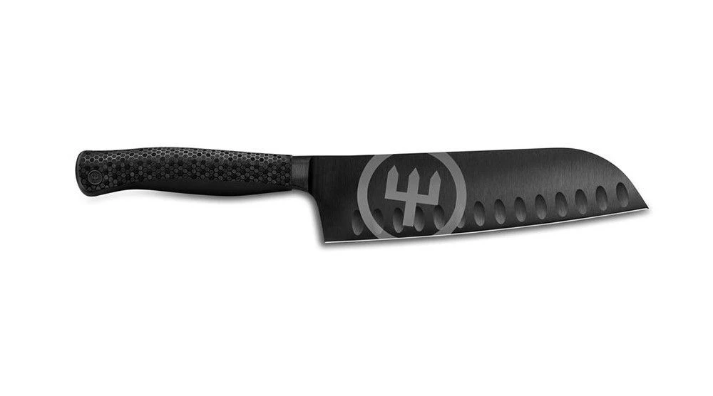 Wusthof Performer 17cm Santoku (WT1061231317) - Image 2