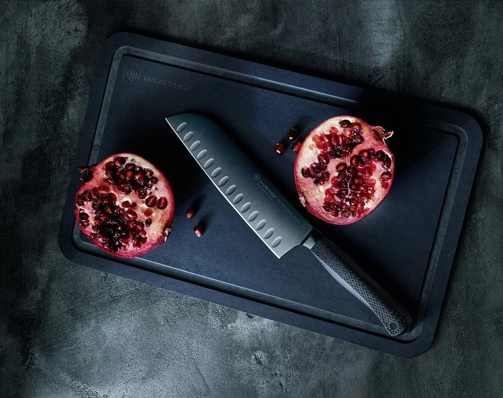 Wusthof Performer 17cm Santoku (WT1061231317) - Image 3
